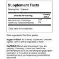 Full Spectrum Black Cohosh 540 мг 60 капсули | Swanson