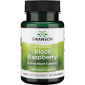 Full Spectrum Black Raspberry 425 мг 60 капсули | Swanson