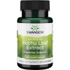 Full Spectrum Buchu Leaf Extract 4:1 100 мг 60 капсули | Swanson