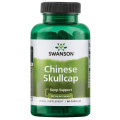 Full Spectrum Chinese Skullcap 400 мг 90 капсули | Swanson