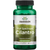 Full Spectrum Cilantro Coriander 425 мг 60 капсули | Swanson