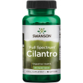 Full Spectrum Cilantro Coriander 425 мг 60 капсули | Swanson