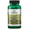 Full Spectrum Korean Red Ginseng Root 400 мг 90 капсули | Swanson