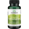 Full Spectrum Lemongrass 400 мг 60 капсули | Swanson