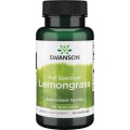 Full Spectrum Lemongrass 400 мг 60 капсули | Swanson