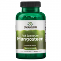 Full Spectrum Mangosteen 500 мг 100 капсули | Swanson