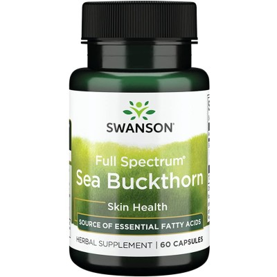 Full Spectrum Sea Buckthorn 400 мг 60 капсули | Swanson Full Spectrum Sea Buckthorn 400 мг 60 капсули | SwansonМощен антиоксидант, съдържащ 18 аминокиселини
Стимулира имунната система и подобрява кръвообращението
Грижи се за здравето на сърцето Full Spectrum Sea Buckthorn 400 мг 60 капсули | Swanson Мощен антиоксидант, съдържащ 18 аминокиселини Стимулира имунната система и подобрява кръвообращението Грижи се за здравето на сърцето Намалява риска Full Spectrum Sea Buckthorn 400 мг 60 капсули | Sw