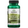 Full Spectrum Shiitake Mushroom 500 мг 60 капсули | Swanson