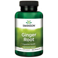 Ginger Root 540 мг 100 капсули | Swanson