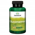 Глюкоманан (Glucomannan) 665 мг 90 капсули | Swanson
