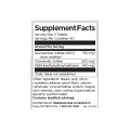 Glucosamine, Chondroitin & MSM 3-in-1 Formula 120 таблетки | Swanson