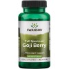 Goji Berry (лиций) 500 мг 60 капсули | Swanson