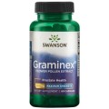 Graminex Flower Pollen Extract 500 мг 60 капсули | Swanson