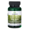 Grape Seed, Green Tea & Pine Bark Complex 60 капсули | Swanson