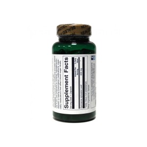 Gymnema Sylvestre Leaf 400 мг 100 капсули | Swanson