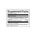 Herbal Extract Memory Complex 60 капсули | Swanson