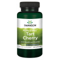 HiActives Tart Cherry 465 мг 60 капсули | Swanson