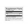 High Potency DMAE 250 мг 30 гел-капсули | Swanson