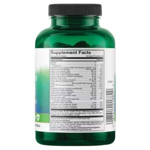 High Potency Multi without Iron 120 гел-капсули | Swanson