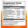 Immunity Assist with C Plus Vitamin D & Zinc 30 пакетчета | Swanson