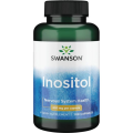 Inositol 650 мг 100 капсули | Swanson