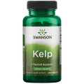 Kelp (Източник на Йод) 225 мкг 250 таблетки | Swanson