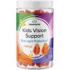 Kids Vision Support 60 дъвчащи таблетки | Swanson