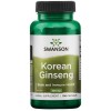 Korean Ginseng 500 мг 100 капсули | Swanson