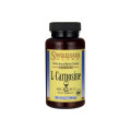 L-Carnosine 500 мг 60 капсули | Swanson