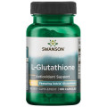 L-Glutathione 100 мг 100 капсули | Swanson