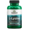 L-Lysine Фармацевтичен Клас 90 веге капсули | Swanson