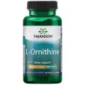 L-Ornithine Amino Acid 500 мг 60 веге капсули | Swanson L-Ornithine Amino Acid 500 мг 60 веге капсули | SwansonСнабдява организма с чиста форма на орнитин
Улеснява освобождаването на тялото от амоняка
Детоксикира и регенерира черния дроб
Пред L-Ornithine Amino Acid 500 мг 60 веге капсули | Swanson Снабдява организма с чиста форма на орнитин Улеснява освобождаването на тялото от амоняка Детоксикира и регенерира черния дроб Предотвратява отр L-Ornithine Amino Acid 500 мг 60 веге капсули | Swanso