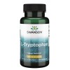 L-Tryptophan 500 мг 60 капсули | Swanson