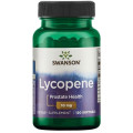 Lycopene 10 мг 120 гел-капсули | Swanson