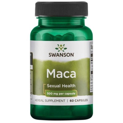 Maca 500 мг 60 капсули | Swanson Мака 500 мг 60 капсули | SwansonЗа „съживяване” на сексуалността
Подпомага функциите на половите органи и система
Помага при хормонален дисбаланс
За по-дълга ерекция и по-качествена сперма
Увеличава женското Мака 500 мг 60 капсули | Swanson За „съживяване” на сексуалността Подпомага функциите на половите органи и система Помага при хормонален дисбаланс За по-дълга ерекция и по-качествена сперма Мака 500 мг 60 капсули | Swanson За „съживяване” на сексуалността