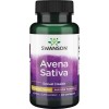 Max Strength Avena Sativa Male Stamina 575 мг 60 капсули | Swanson