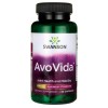 Maximum-Strength AvoVida 300 мг 60 капсули | Swanson