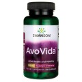 Maximum-Strength AvoVida 300 мг 60 Капсули | Swanson Доставя концентрирана доза от 30% фитостероли Помага за поддържане на здравето на ставите Поддържа хрущялите, които са жизненоважни за целостта на ставите. Maximum-Strength AvoVida 300 мг 60 Капсули | S