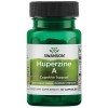 Maximum-Strength Huperzine A 200 мкг 30 капсули | Swanson