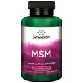 MSM 1500 мг 120 таблетки | Swanson
