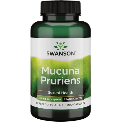 Mucuna Pruriens 350 мг 200 капсули | Swanson Кадифен боб 200 капсули | SwansonПовишава енергията и силите
Подобрява функциите на половата система при мъжете и жените
Помага срещу болест на Паркинсон и други нервни разстройства
Кадифен боб 350 Кадифен боб 200 капсули | Swanson Повишава енергията и силите Подобрява функциите на половата система при мъжете и жените Помага срещу болест на Паркинсон и други нервни разстройства Кадифен боб 350 мг&nb Кадифен боб 200 капсули | Swanson Повишава ен