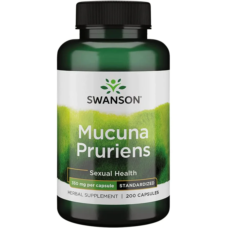 Mucuna Pruriens 350 мг 200 капсули | Swanson Кадифен боб 200 капсули | SwansonПовишава енергията и силите
Подобрява функциите на половата система при мъжете и жените
Помага срещу болест на Паркинсон и други нервни разстройства
Кадифен боб 350 Кадифен боб 200 капсули | Swanson Повишава енергията и силите Подобрява функциите на половата система при мъжете и жените Помага срещу болест на Паркинсон и други нервни разстройства Кадифен боб 350 мг&nb Кадифен боб 200 капсули | Swanson Повишава ен