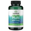 Multi with Iron 90 капсули | Swanson