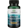 N-Acetyl D-Glucosamine (N-A-G) 750 мг 60 веге капсули | Swanson