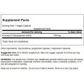 N-Acetyl D-Glucosamine (N-A-G) 750 мг 60 веге капсули  Swanson Ефективно средство при остеоартрит и ставни проблеми Срещу различни възпалителни състояния Предпазва от различни възпалителни процеси на чер N-Acetyl D-Glucosamine (N-A-G) 750 мг 60 веге капсу