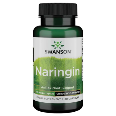 Natural Naringin 500 мг 60 капсули | Swanson Naringin 500 мг 60 капсули | SwansonПоддържа здравето на стомаха
Мощен антиоксидант
Помага за управление на теглото
Понижава холестерола
100% натурален нарингин 500 мг 60 капсули на топ цена от S Naringin 500 мг 60 капсули | Swanson Поддържа здравето на стомаха Мощен антиоксидант Помага за управление на теглото Понижава холестерола 100% натурален нарингин 500 мг 60 капсули на топ цена от Swanson Naringin 500 мг 60 капсули | Swanson Поддържа здраве