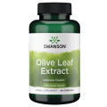 Olive Leaf Extract 500 мг 60 капсули | Swanson