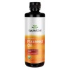 Organic Flaxseed Oil (Cold Pressed) 473 мл | Swanson