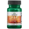 P-5-P (Пиридоксал-5-фосфат) 60 капсули | Swanson