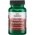 Pantesin Pantethine 60 гел-капсули | Swanson Pantesin Pantethine 60 гел-капсули | SwansonГрижи се за здравето на сърцето
Регулира нивата на холестерол
Метаболит с висока бионаличност на витамин Б-5
Пантезин Пантетин на 60 дражета е на топ це [Pantesin Pantethine 60 гел-капсули | Swanson Грижи се за здравето на сърцето Регулира нивата на холестерол Метаболит с висока бионаличност на витамин Б-5 Пантезин Пантетин на 60 дражета е на топ цена